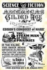 Science Fiction of America's Gilded Age: An Anthology