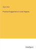 Practical Suggestions In Naval Hygiene