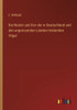 Die Nester Und Eier Der In Deutschland Und Den Angrenzenden Ländern Brütenden Vögel (German Edition)