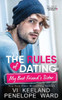 The Rules Of Dating My Best Friend's Sister