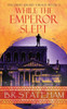 While The Emperor Slept (Decimus Julius Virilis)