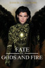 A Fate Of Gods And Fire (Fates Divine)