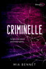 Criminelle (French Edition)