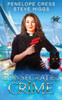 Consecrated Crime (The Isle Of Wesberrey Mysteries)