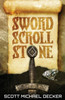 Sword Scroll Stone