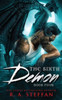 The Sixth Demon: Book Four (The Last Vampire World)