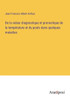 De La Valeur Diagnostique Et Pronostique De La Température Et Du Pouls Dans Quelques Maladies (French Edition)