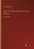 State Of The Union Addresses Of James Madison: In Large Print