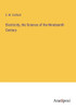 Electricity, The Science Of The Nineteenth Century