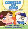 Cosette And Oreo: The Case Of The Night Raiders