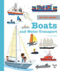 Do You Know?: Boats (Tw Do You Know, 10)