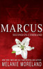 Second-In-Command - Marcus: A Action-Packed Rescue Romance (Men Of Hidden Justice Special Edition)