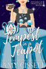 Tempest In A Teapot: A Magical Witch Murder Mystery Romance (Psychics Of Oracle Bay)