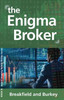 The Enigma Broker: The Enigma Series-Book 8