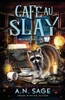 Cafe Au Slay: A Paranormal Cozy Mystery (Orchard Hollow)