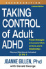 Taking Control Of Adult Adhd