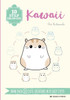 10 Step Drawing: Kawaii: Draw Over 50 Cute Creations In 10 Easy Steps