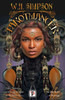 Tarotmancer (Tales From The Riven Isles)