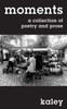 Moments: A Collection Of Poetry And Prose
