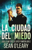 La Ciudad Del Miedo (Serie Los Misterios De Carter Thompson) (Spanish Edition)