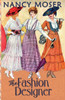 The Fashion Designer (Pattern Artist)