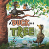 A Duck In A Tree