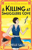 A Killing At Smugglers Cove