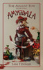 Amygdala
