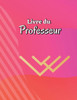 Livre Du Professeur: Registre Des Présences Pour Les Enseignants ??Tableau De Suivi Des Présences Pour Les Enseignants, Les Employés Et Le Personnel
