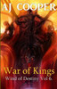 War Of Kings (Wind Of Destiny)