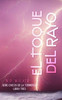 El Toque Del Rayo (Serie Chicos De La Tormenta) (Spanish Edition)