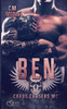 The Chaos Chasers Mc Teil 3: Ben (German Edition)