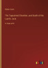 The Tapestried Chamber, And Death Of The Laird's Jock: In Large Print