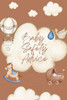 Baby Safety Advice Book: Must Have Guide To Keeping Your Baby Safe/ Teaches And Advises Parents In The Best Ways To Keep Their Children Safe And Prevent Injuries As They Are Growing And Learning