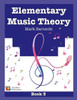 Elementary Music Theory Book 3