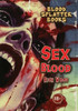 Sex Blood (Blood Splatter Books)