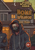 Home Invasion (Blood Splatter Books)