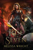 Rise Of The Seven (The Frey Saga)