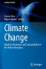 Climate Change: Impacts, Responses And Sustainability In The Indian Himalaya (Springer Climate)
