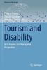 Tourism And Disability: An Economic And Managerial Perspective (Tourism On The Verge)
