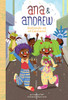 Bailando En El Carnaval (Dancing at Carnival) (Ana & Andrew (Spanish Version)) (Spanish Edition)