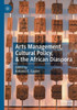 Arts Management, Cultural Policy, & The African Diaspora