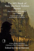 The Mx Book Of New Sherlock Holmes Stories Part Xxxvii: 2023 Annual (1875-1889)