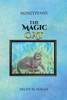Moneypenny The Magic Cat