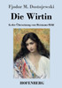 Die Wirtin: In Der Übersetzung Von Hermann Röhl (German Edition)