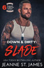 Down & Dirty: Slade (Dirty Angels Mc Series)