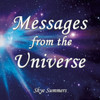 Messages From The Universe