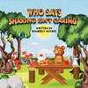 Who Says Sharing Isn'T Caring?