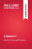 Limonov: De Emmanuel Carrère (Spanish Edition)