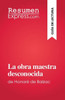 La Obra Maestra Desconocida: De Honoré De Balzac (Spanish Edition)